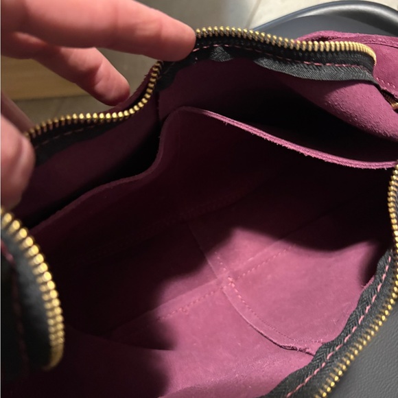Portland Leather Goods Nora Super Bloom large - Picture 7 of 7